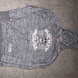 Disney world Mickey Mouse hoodie